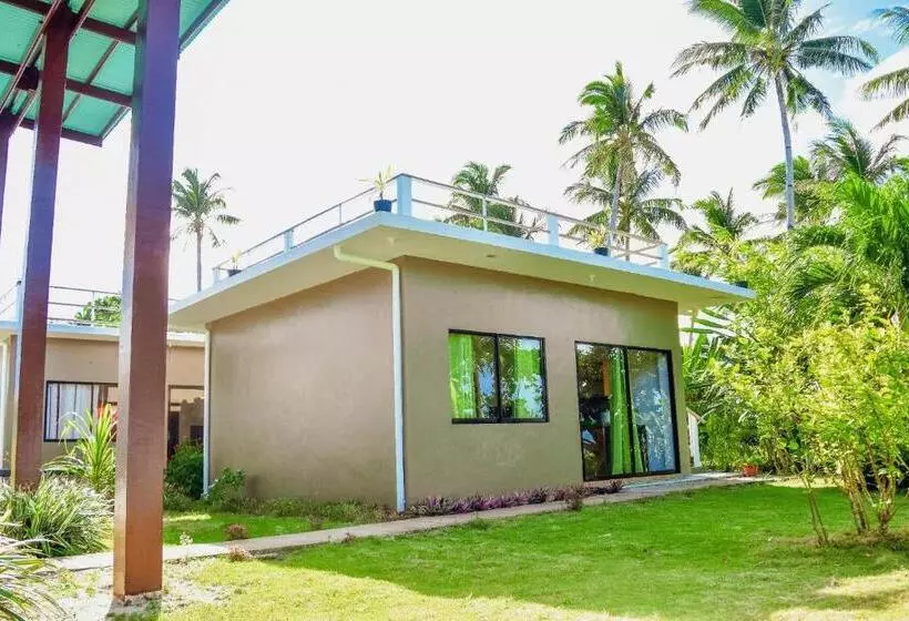 پانسیون Siargao Sunrise Villa