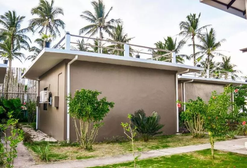 پانسیون Siargao Sunrise Villa