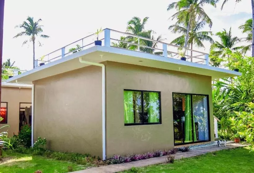 پانسیون Siargao Sunrise Villa