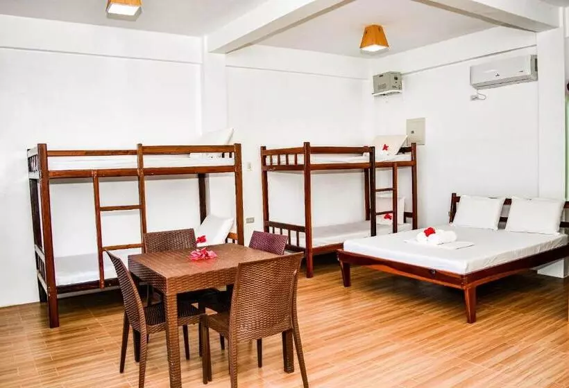 پانسیون Siargao Sunrise Villa