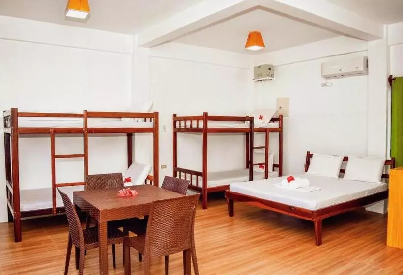 پانسیون Siargao Sunrise Villa