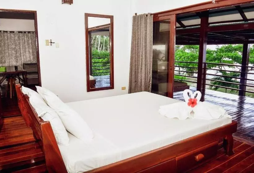 پانسیون Siargao Sunrise Villa