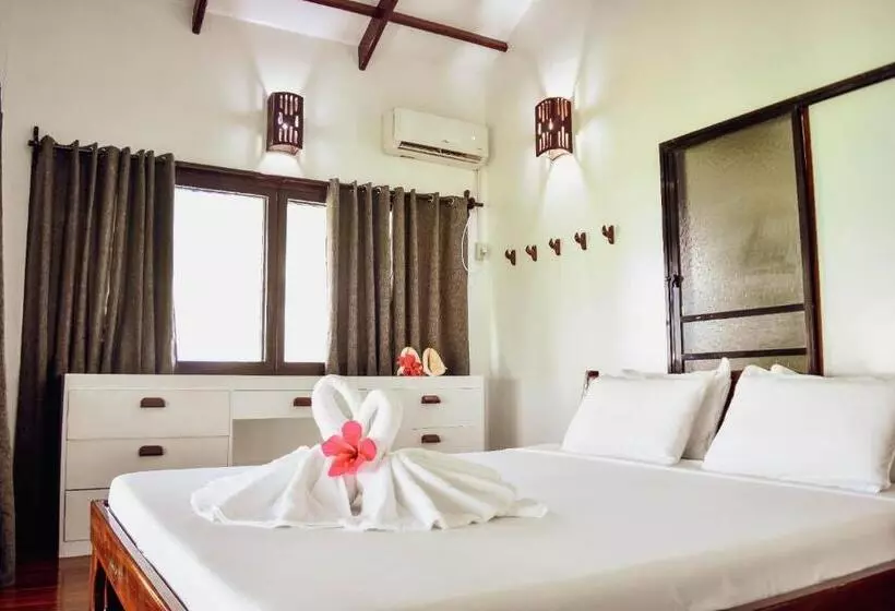 پانسیون Siargao Sunrise Villa