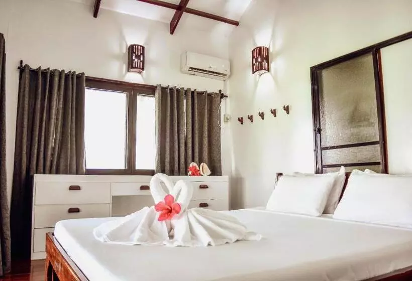 پانسیون Siargao Sunrise Villa