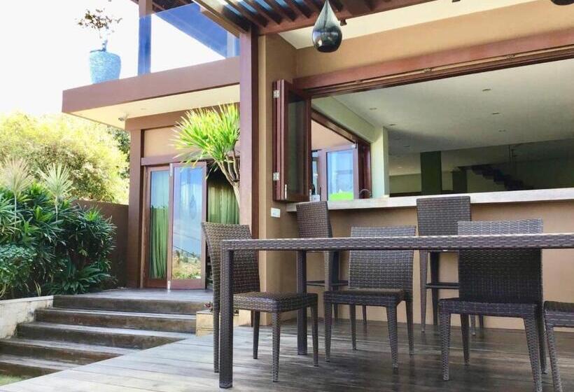 ペンション Villa Mandalika