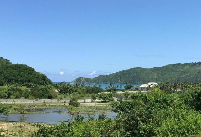 ペンション Villa Mandalika