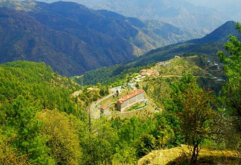 Resort Toshali Royal View ,s H I M L A