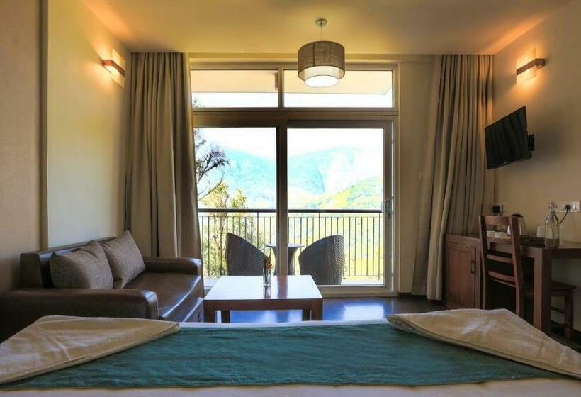 Shola Crown Resort, Munnar
