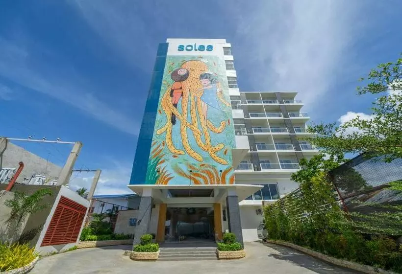 Solea Coast Resort Panglao