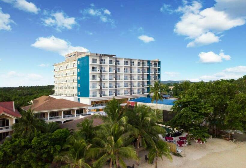 Solea Coast Resort Panglao