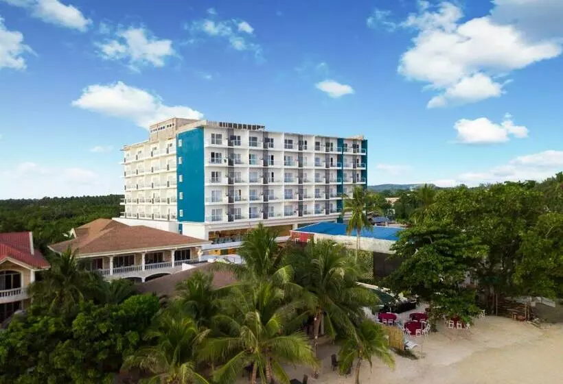 Solea Coast Resort Panglao