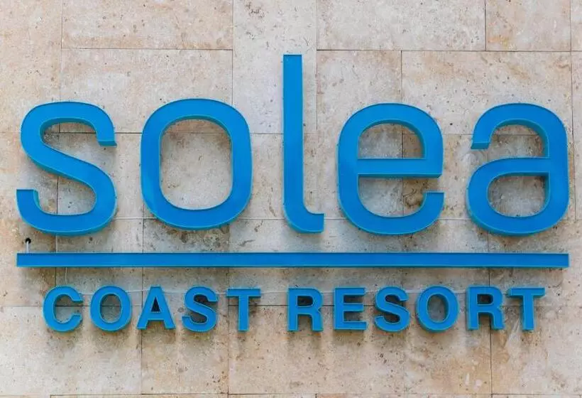 Solea Coast Resort Panglao