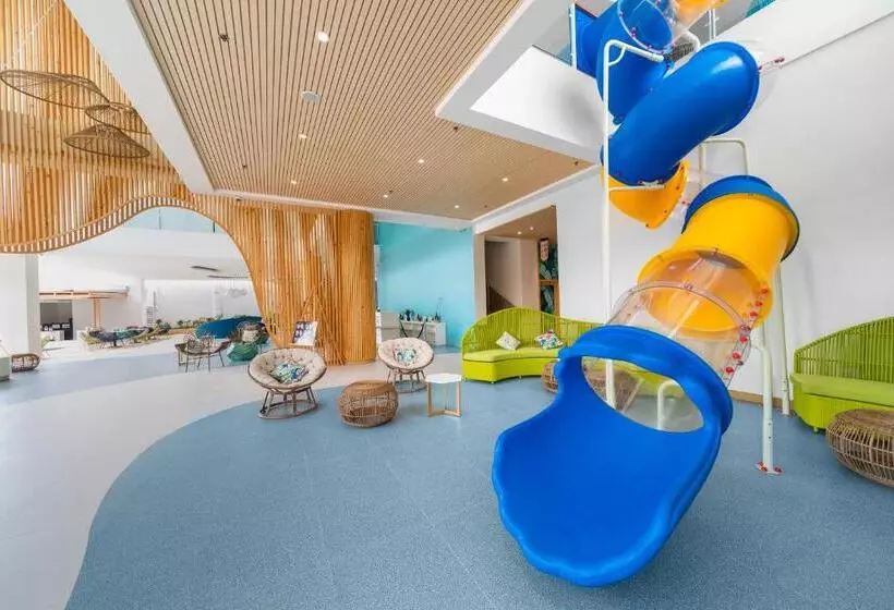 Solea Coast Resort Panglao