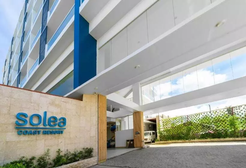 Solea Coast Resort Panglao