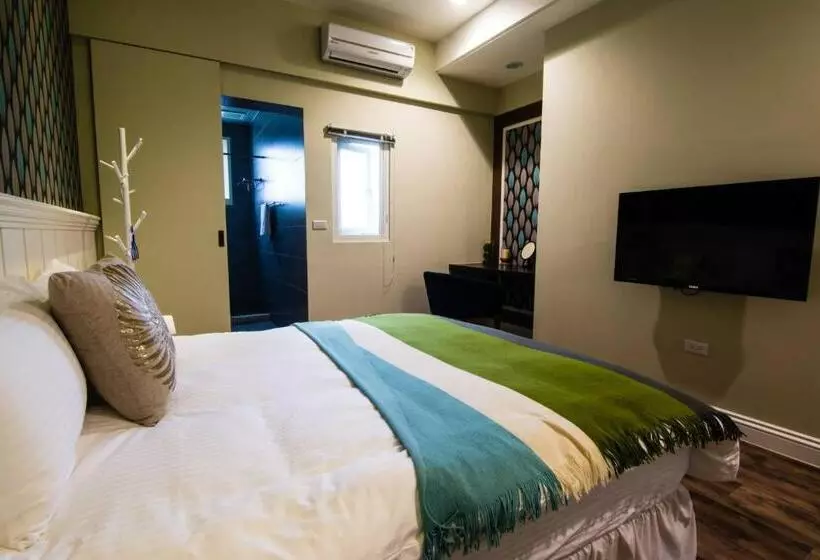 Sommer 19 B&b
