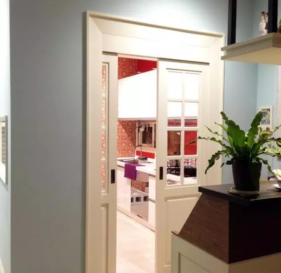 Sommer 19 B&b