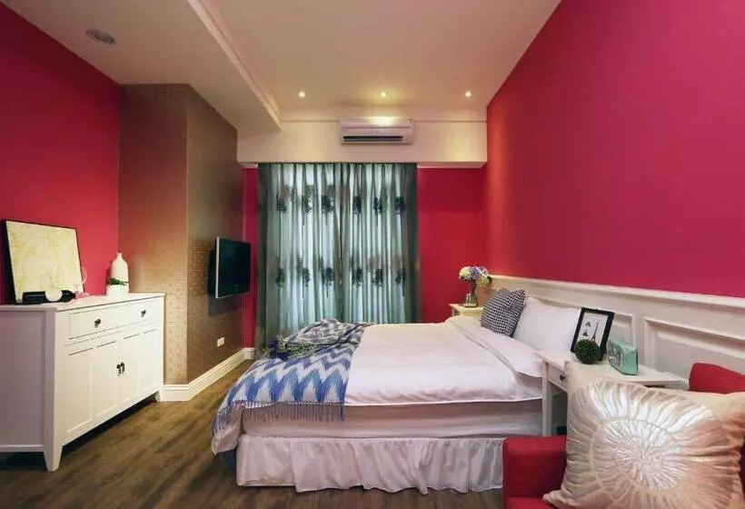 Sommer 19 B&b