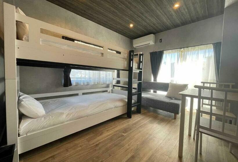 Tocoro. Mt.fuji Station Hostel Kawaguchiko