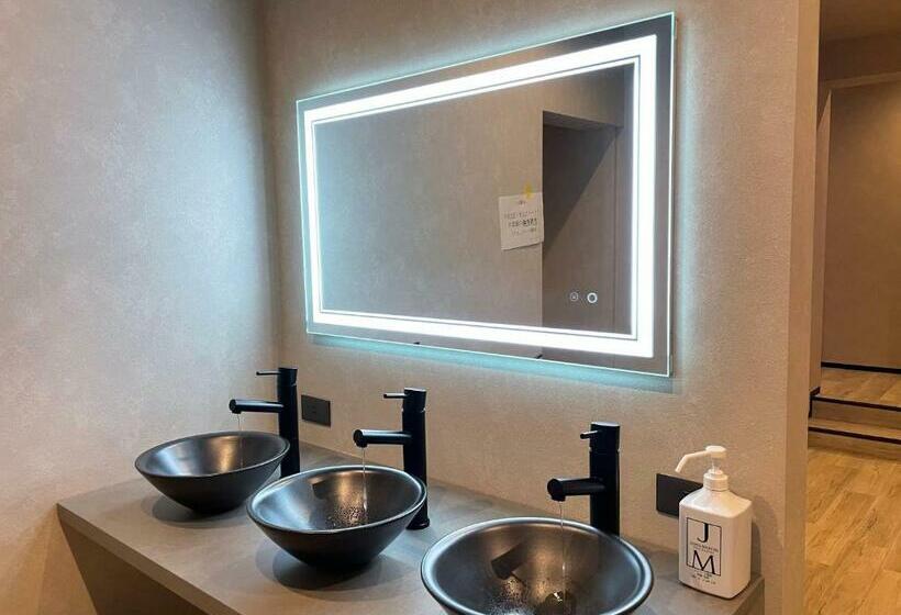 Tocoro. Mt.fuji Station Hostel Kawaguchiko