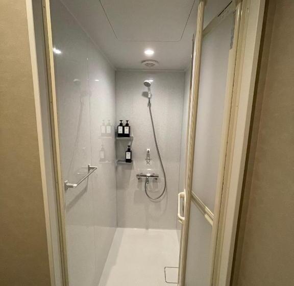 Tocoro. Mt.fuji Station Hostel Kawaguchiko