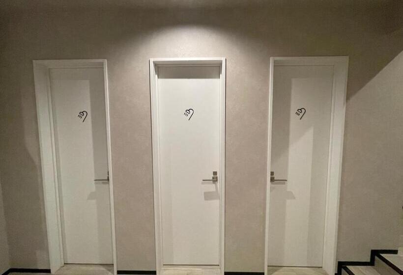 Tocoro. Mt.fuji Station Hostel Kawaguchiko