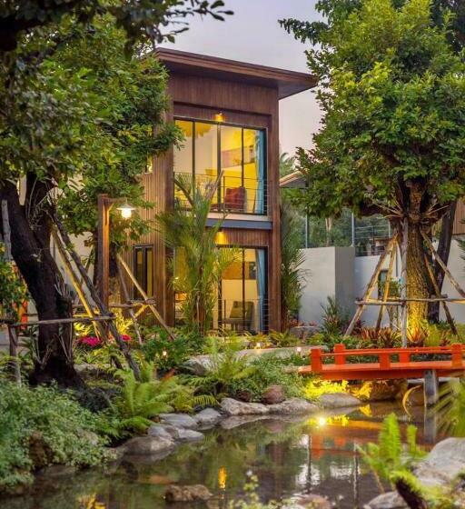 Tolopoti Hotel&resort