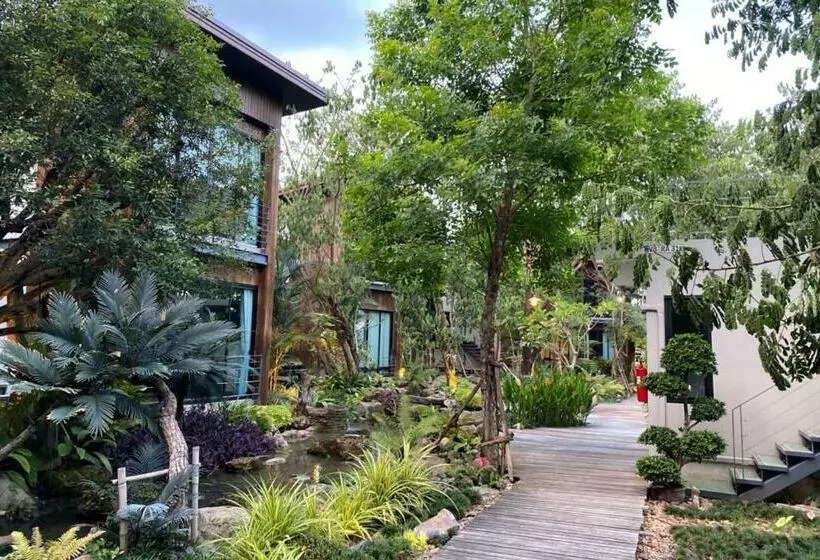 Tolopoti Hotel&resort