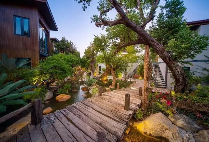 Tolopoti Hotel&resort