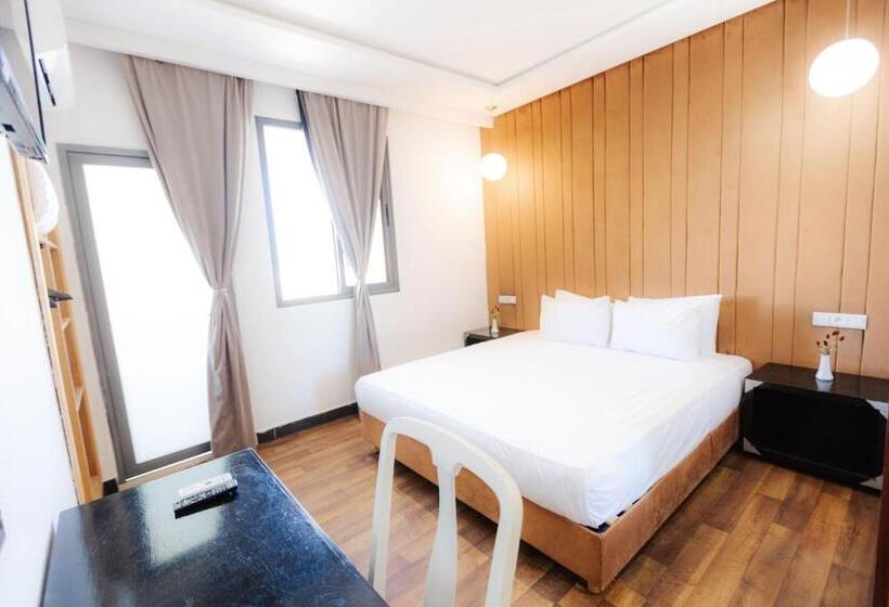 Windsor Hotel City Center