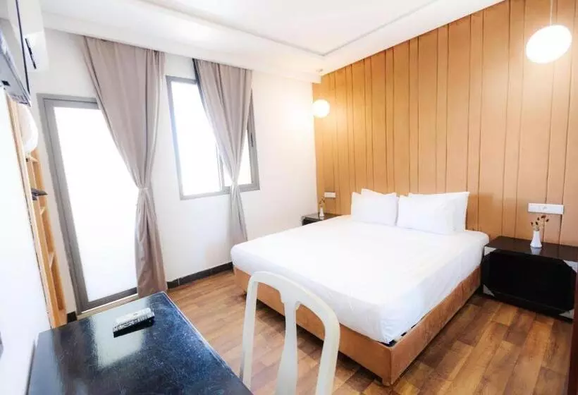 Windsor Hotel City Center