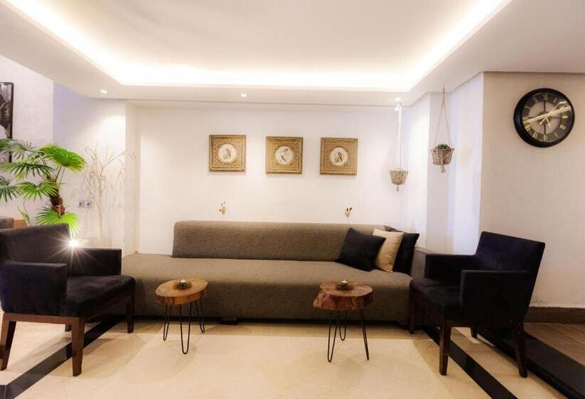 Windsor Hotel City Center