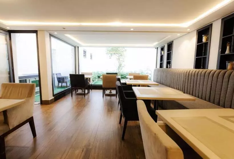 Windsor Hotel City Center