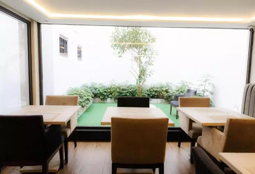 Windsor Hotel City Center