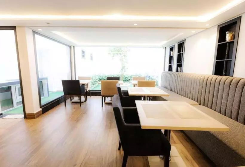 Windsor Hotel City Center