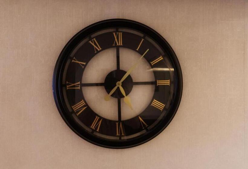 Windsor Hotel City Center