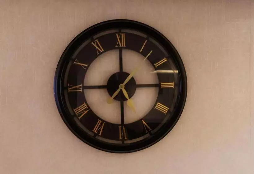 Windsor Hotel City Center