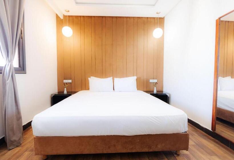 Windsor Hotel City Center