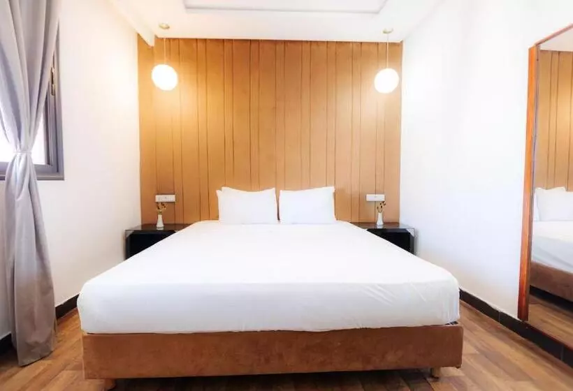 Windsor Hotel City Center