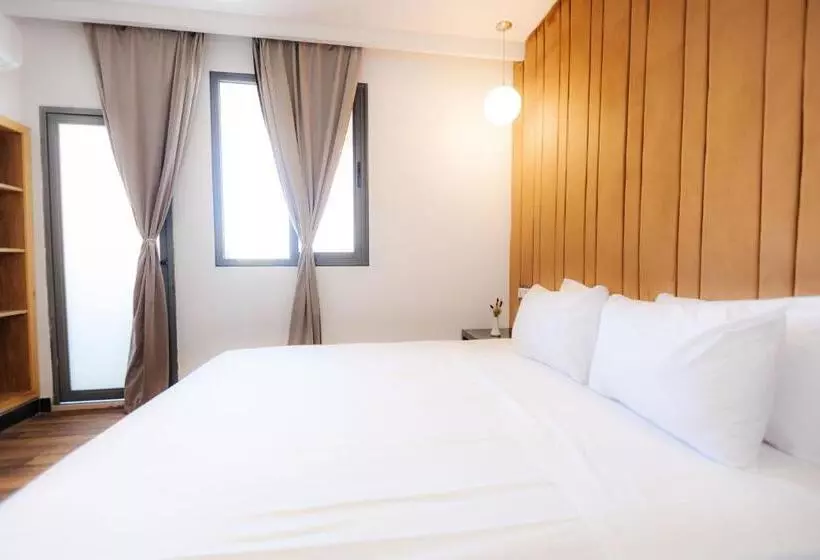 Windsor Hotel City Center