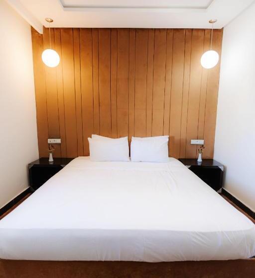 Windsor Hotel City Center