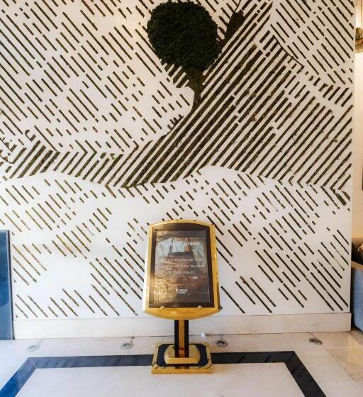 Windsor Hotel City Center