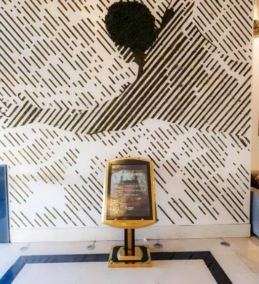 Windsor Hotel City Center