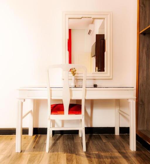 Windsor Hotel City Center