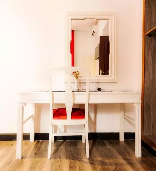 Windsor Hotel City Center