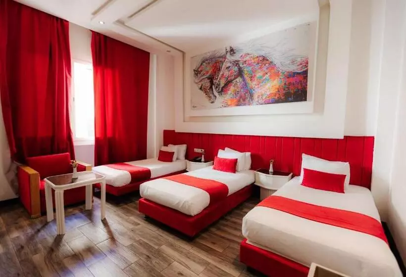 Windsor Hotel City Center