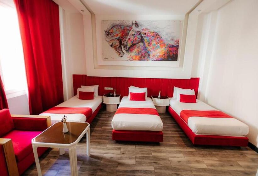 Windsor Hotel City Center