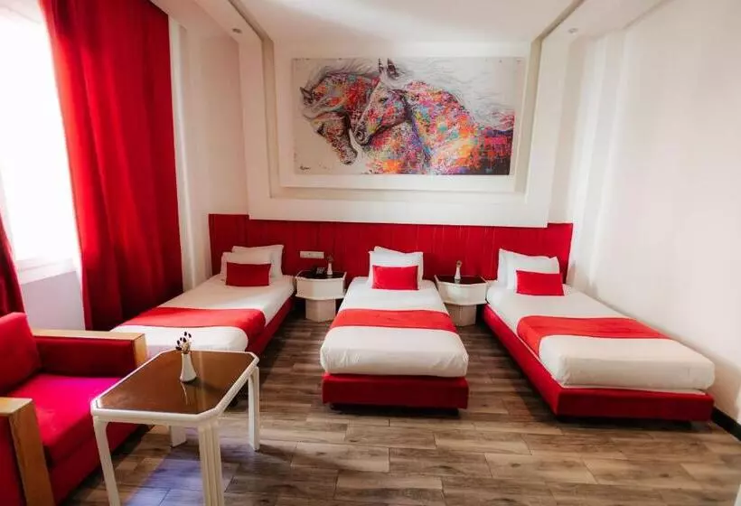 Windsor Hotel City Center