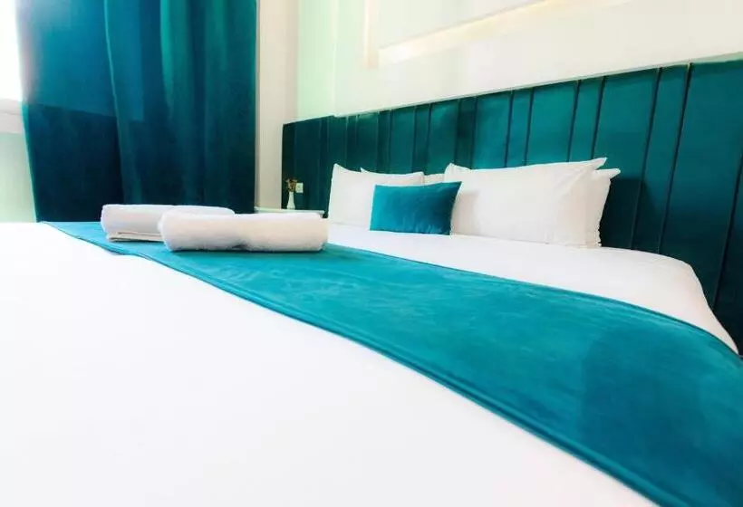 Windsor Hotel City Center