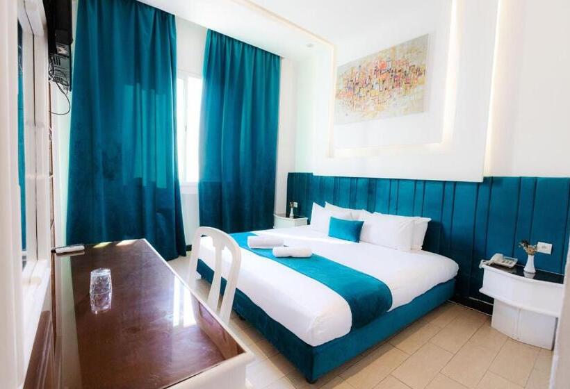 Windsor Hotel City Center