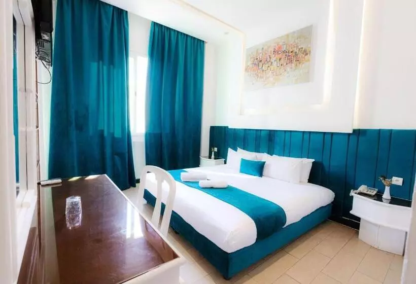 Windsor Hotel City Center